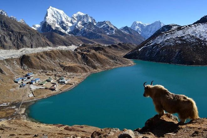 Những địa điểm du lịch không nên bỏ qua ở Nepal 7