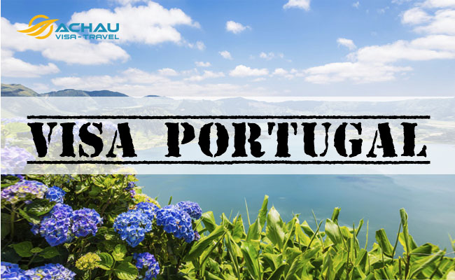 visa Bồ Đào Nha 2